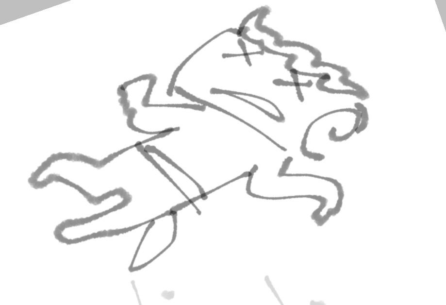 ASRU01's tweet photo. @cupcakecosmi No I’m lazy https://t.co/H6BjSsM9Ex