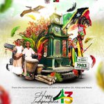 Photo by Embassy and Permanent Mission of St. Kitts & Nevis (@EmbassyKN_DC)