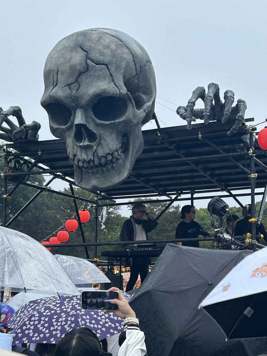 takacosmic's tweet photo. #ゾク夏
ほぼ雨だったけどメチャ充実した一日になりましたー😆楽しかったー👻
タックーさんありがとーう👺 https://t.co/uNybOSk9EZ