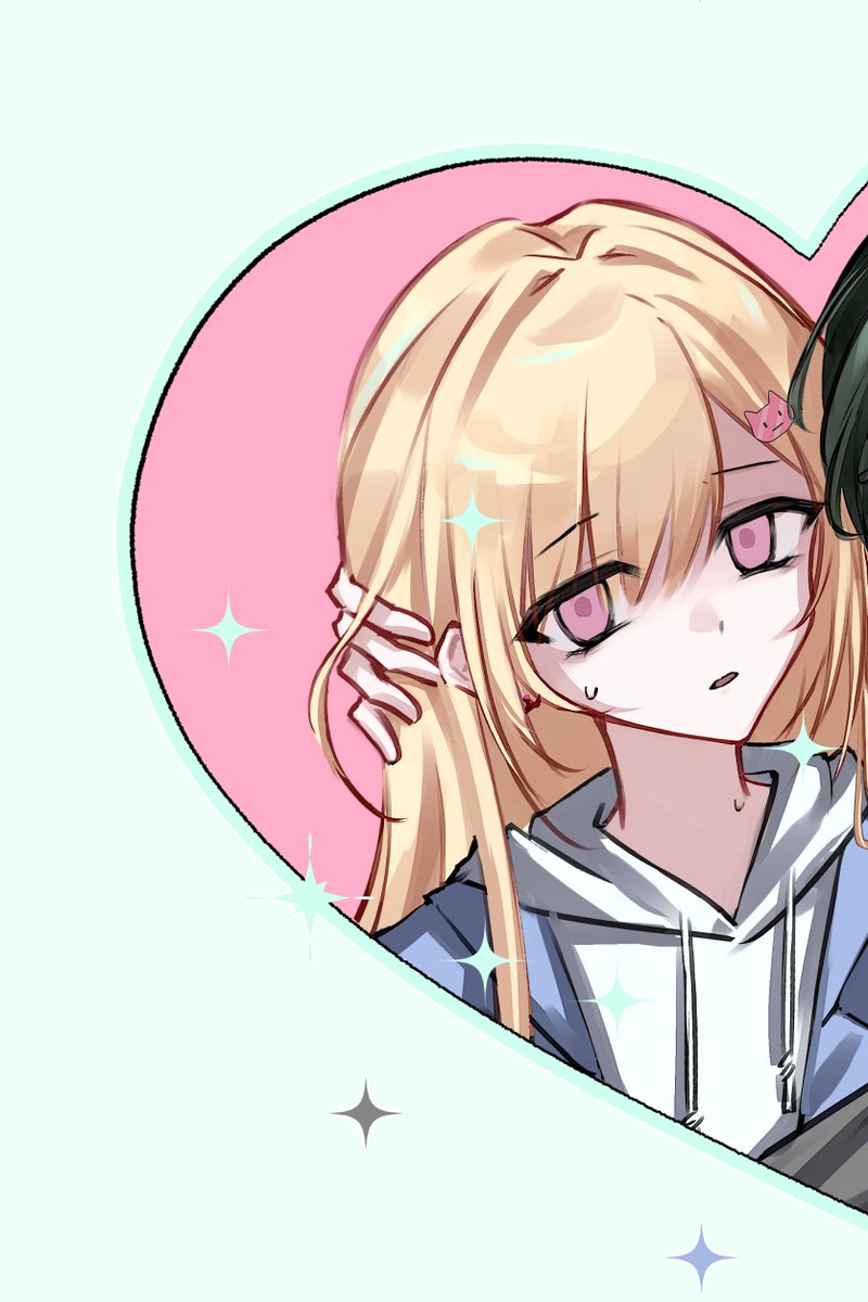 Aoringo_lin's tweet photo. Lily Toxicity
#夢限大みゅーたいぷ
#アニメゆめみた #bandoriart https://t.co/maiqOlHPHu