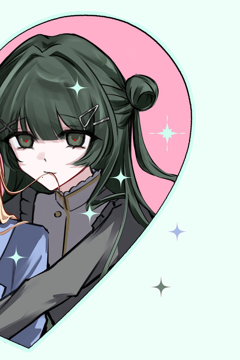 Aoringo_lin's tweet photo. Lily Toxicity
#夢限大みゅーたいぷ
#アニメゆめみた #bandoriart https://t.co/maiqOlHPHu
