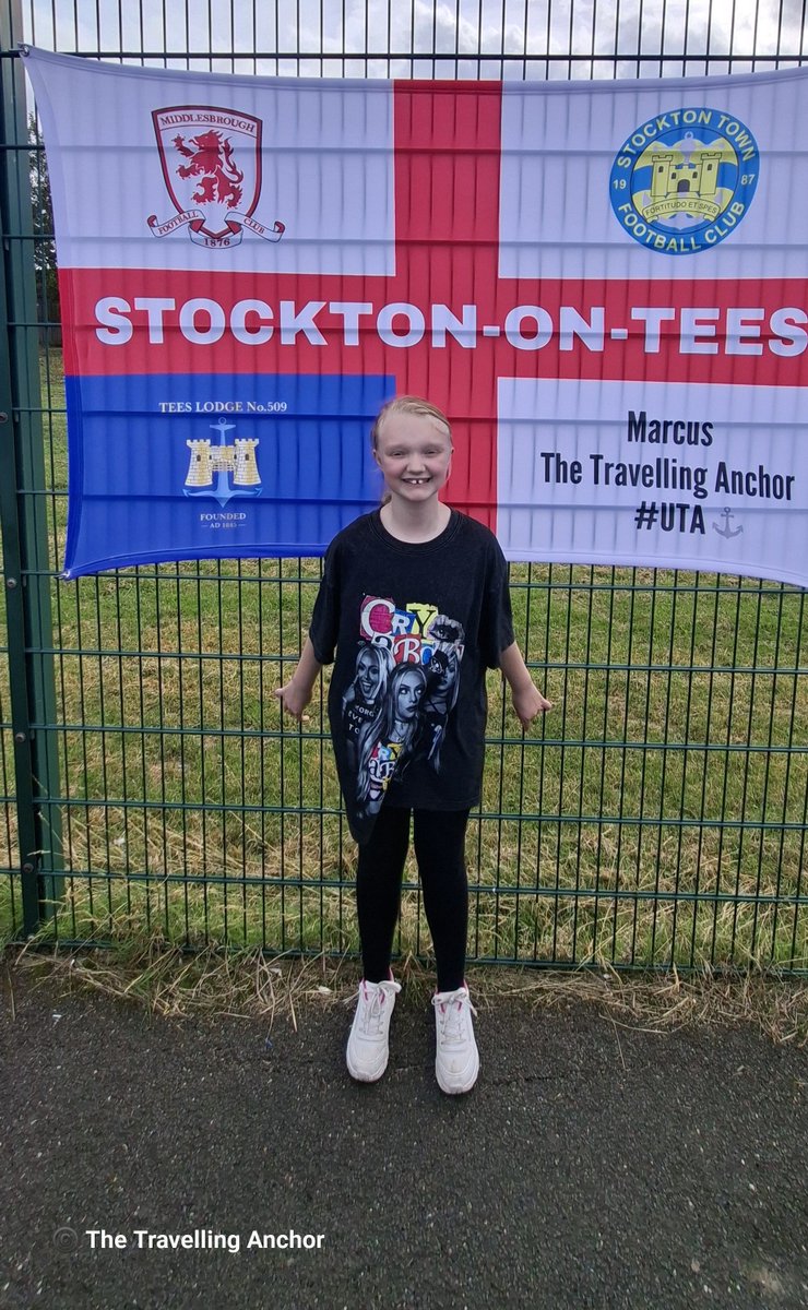 TTAnchor_81's tweet photo. My ✍️ up on today's game @stockton_townfc v @BamberBridgeFC 

https://t.co/4VH6KM8oIT

#UTA⚓️ #TheTravellingAnchor⚓️ https://t.co/IrA6ZYuU6T