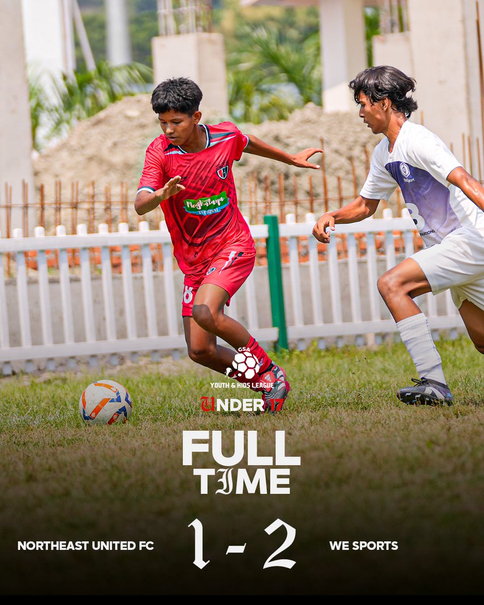 NEUtdFC's tweet photo. Our young Highlanders put in a strong collective performance across the GSA Youth &amp; Kids League 🌟

#StrongerAsOne #8States1United https://t.co/Dw3xSy1UBW