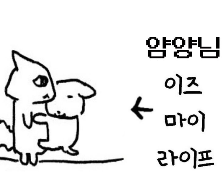 ssigim686's tweet photo. @yuioop0l1 큰 소리로 다섯 번 복창합니다 나는 아름답다!!! https://t.co/wvKZR4YFPR