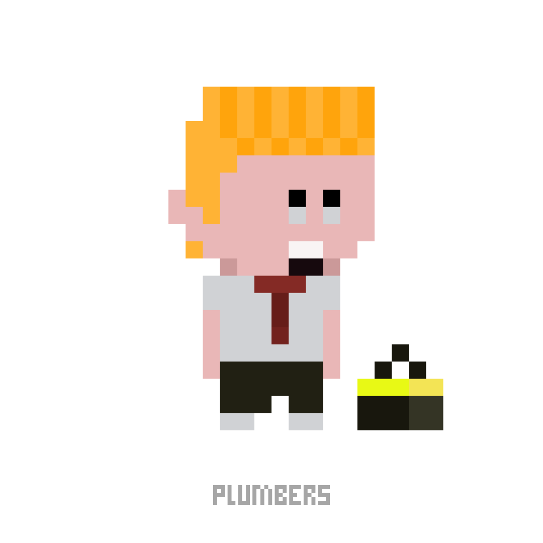 plumbers_wtf's tweet photo. bro is a plumber https://t.co/GxvfjvDZ5u