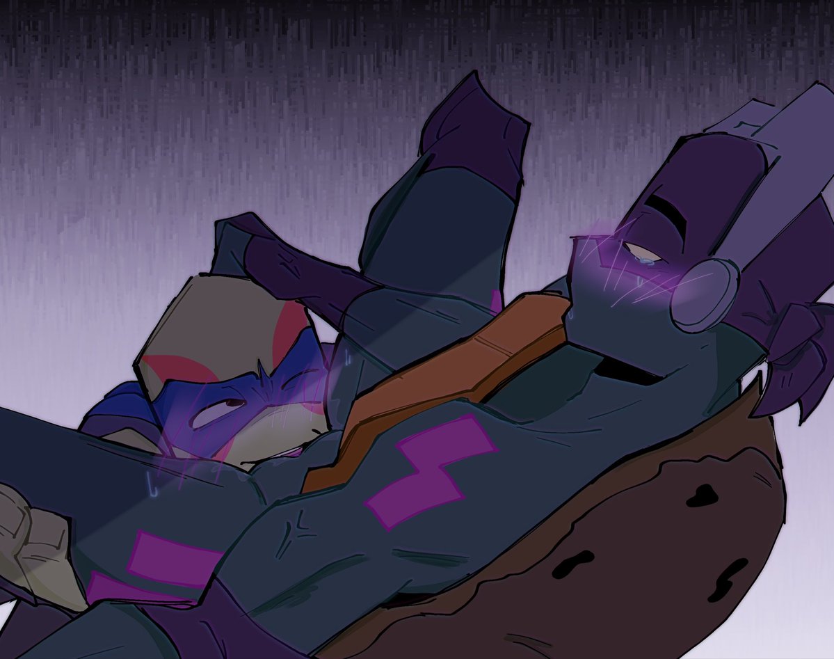 makchanski's tweet photo. #tcest
LD / 💙💜

⚠️: cuntboy https://t.co/gZXdYlNW0D
