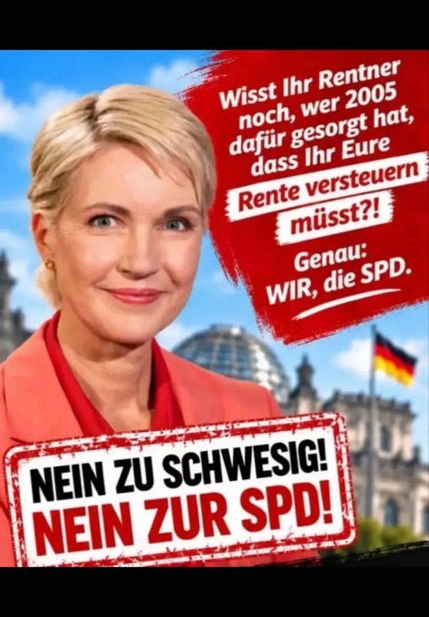 DIXZN_'s tweet photo. @ManuelaSchwesig https://t.co/D4IbQVhhnr