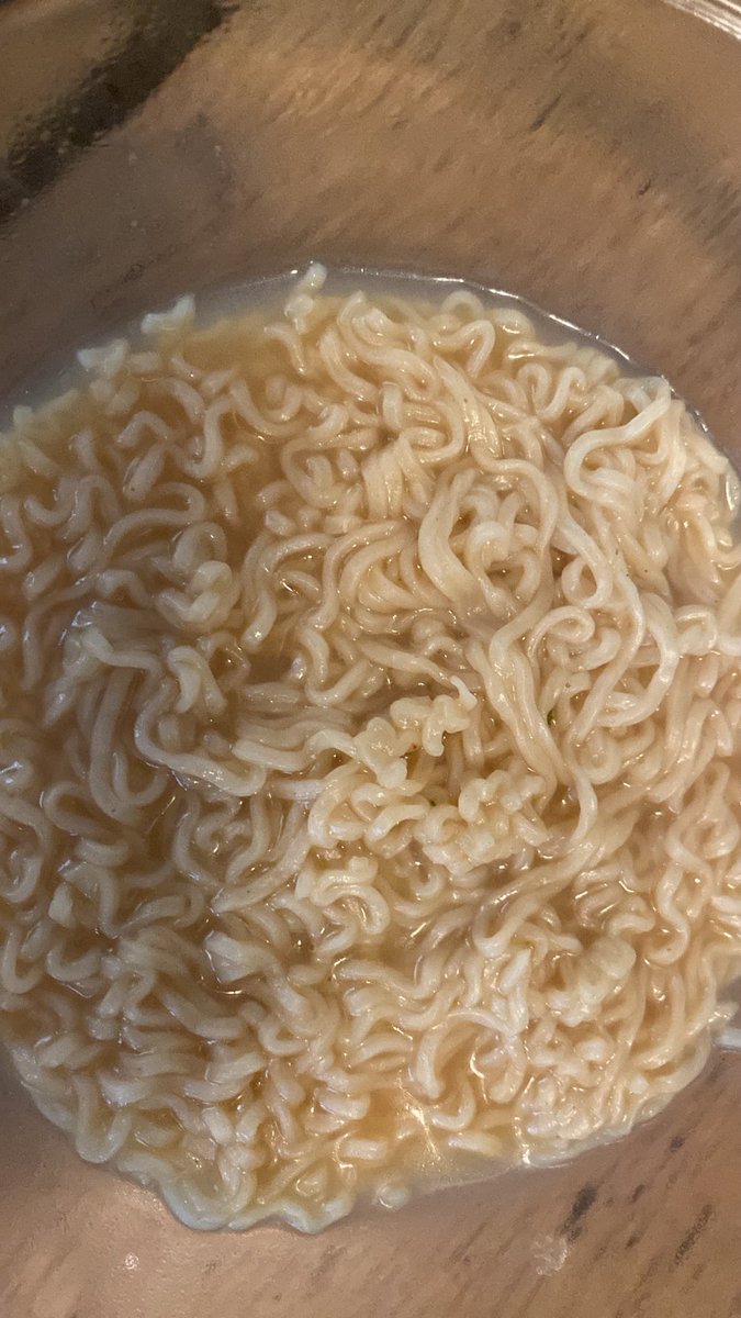 starcheese224's tweet photo. Made some ramen it’s yummy https://t.co/eVIyjlbxMM