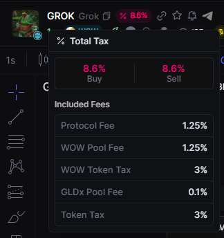 alxcooks's tweet photo. Like why do i even live in Dubai if i pay 17% tax when i buy coins on stonk ??? https://t.co/sIRdXqs1o3