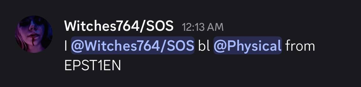 Codeine_ap's tweet photo. Here is his blacklist by me and a few others https://t.co/qguujXuzlx