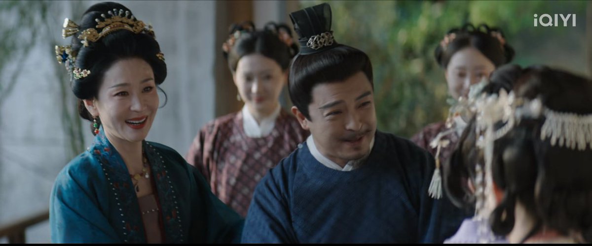stellalume's tweet photo. It’s honestly heartbreaking to see how hypocritical the Xie family is 🙂
#YOC #一瓯春 #SpringOfTheBlade https://t.co/ljL0diYOQm
