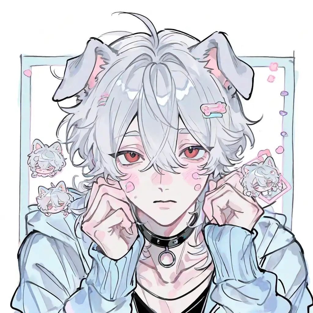 sw33txhon3y's tweet photo. for my puppy bois💕🐾🥰 https://t.co/gpnLOylbjL