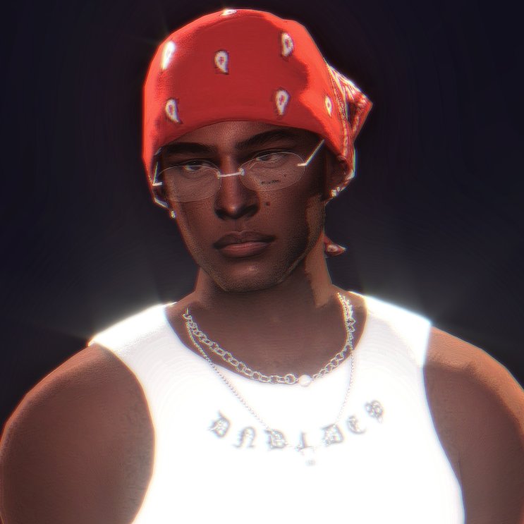 mimcherr's tweet photo. late night sims https://t.co/x49feg8Pzj