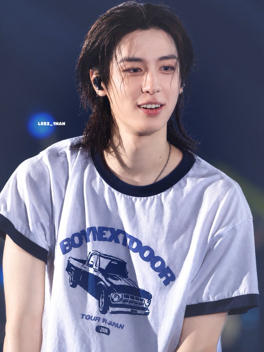 lee2_1han's tweet photo. 🫧🐠🦁ྀི🐰ྀི👽🖤𓂃 .｡
20260919

#LEEHAN #boynextdoor_leehan  #보이넥스트도어 #이한  #이하니 https://t.co/1sW6gJlJGG