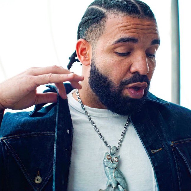 DrakeChart tweet picture