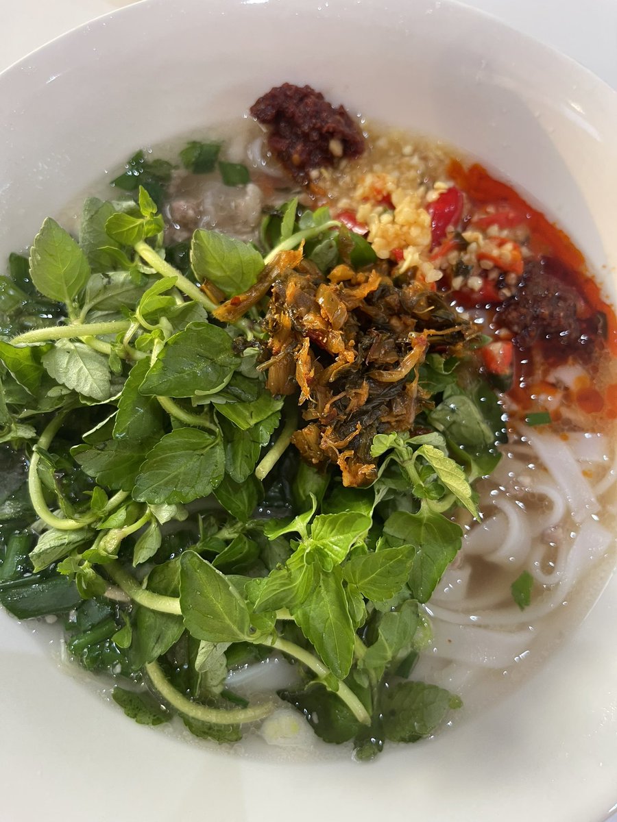 Yang1111jj's tweet photo. rice noodles～ https://t.co/BkE1AOcOi9