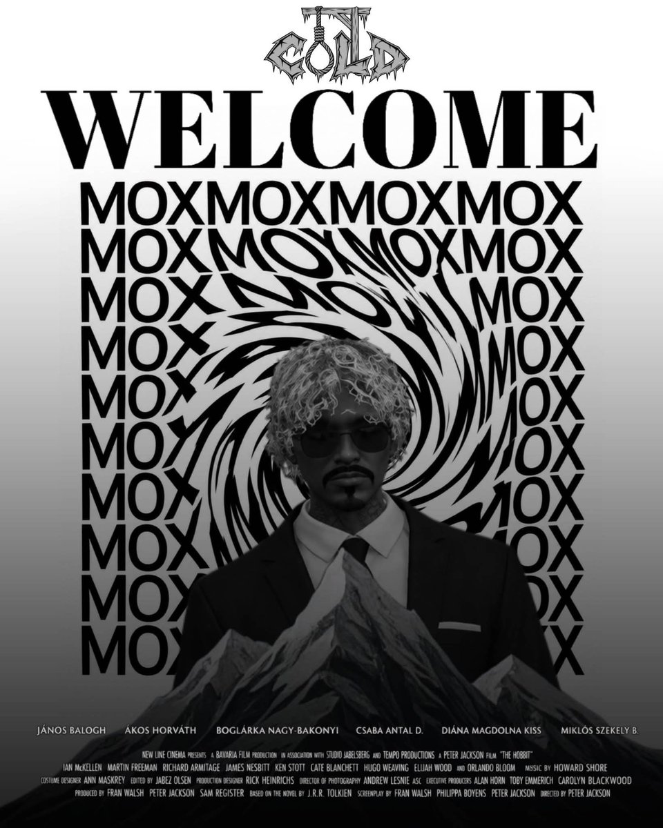 COLDRT1's tweet photo. Welcome ... 🥶👏🏻 ،،،،    🤌🏻⏳
@RedWoLF_216 
@fm7__rt 
@AbdallahMo9470 https://t.co/L33rmlOGJw