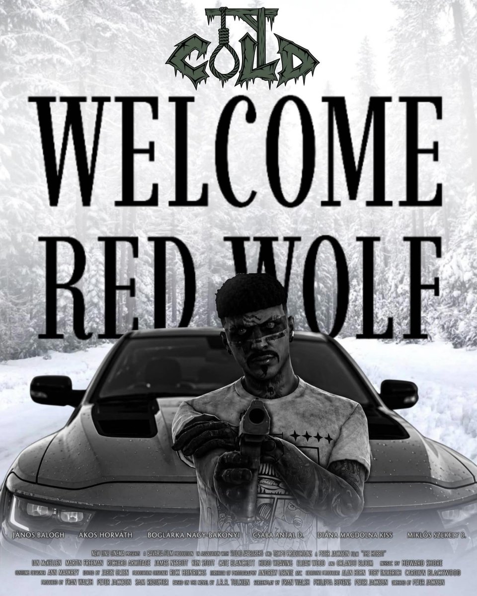 COLDRT1's tweet photo. Welcome ... 🥶👏🏻 ،،،،    🤌🏻⏳
@RedWoLF_216 
@fm7__rt 
@AbdallahMo9470 https://t.co/L33rmlOGJw