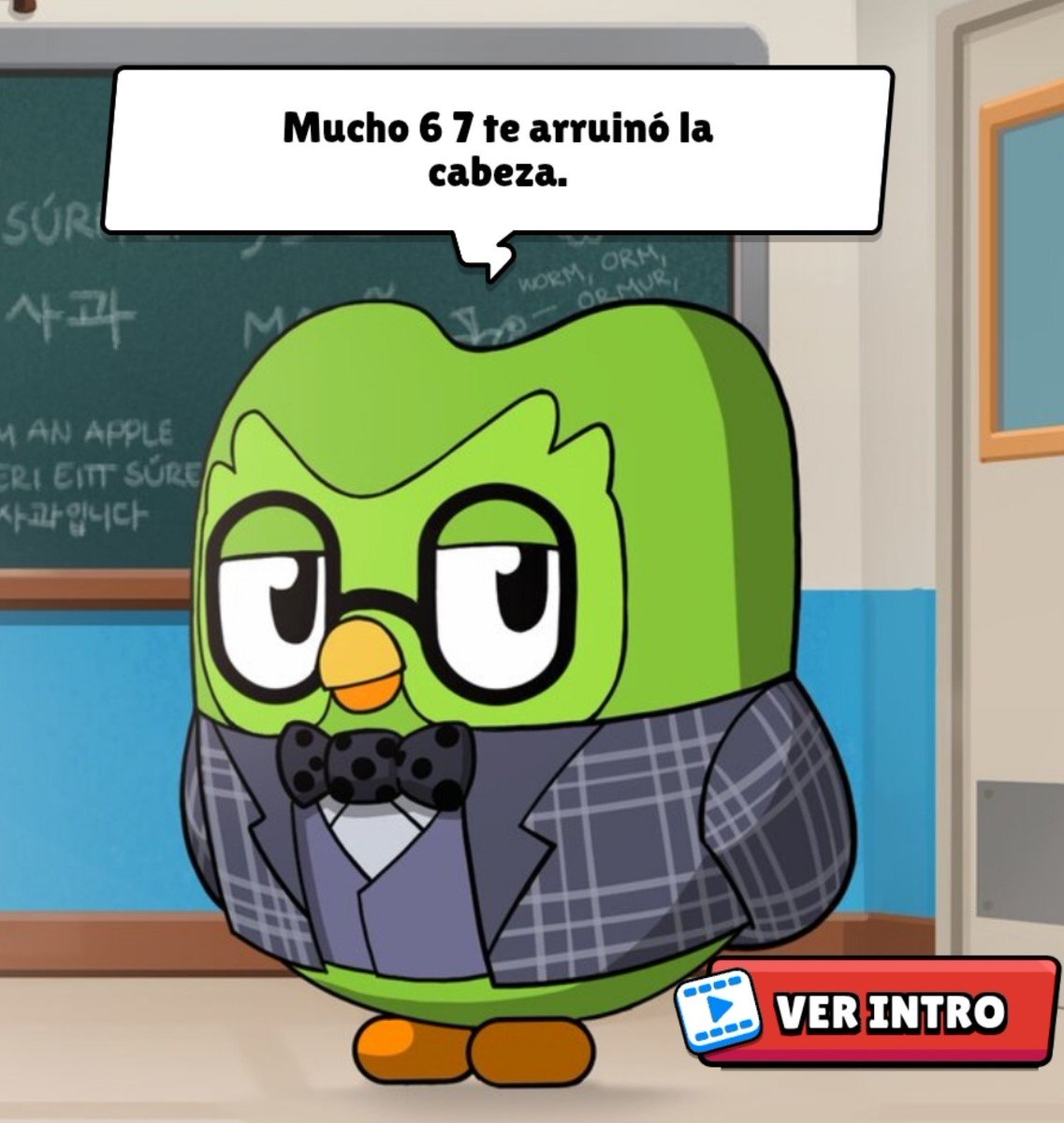 Maxito2007_'s tweet photo. Mis frases favoritas del duo profesor: https://t.co/0DCEYkPLgn
