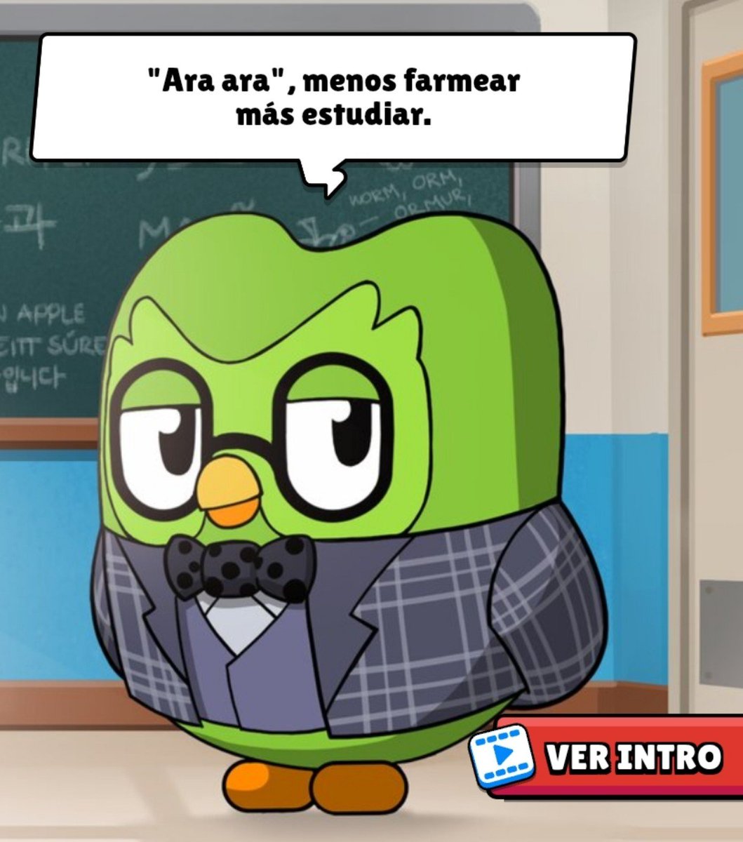 Maxito2007_'s tweet photo. Mis frases favoritas del duo profesor: https://t.co/0DCEYkPLgn