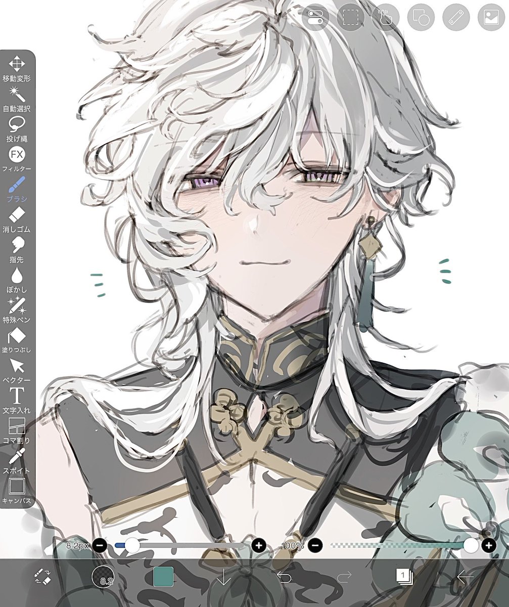 44_iwo's tweet photo. 今日のウルフとてもきゃわ https://t.co/i0lBHLQ3p9