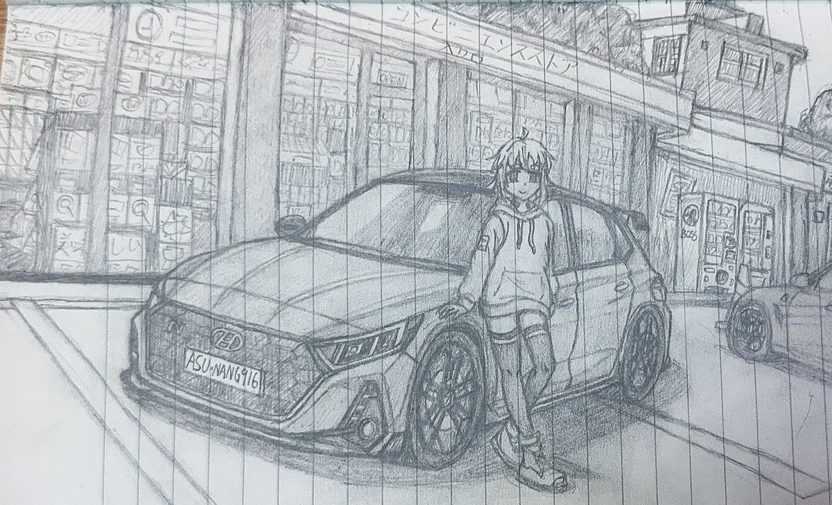 Beifeite's tweet photo. Hyundai &amp;Nang_Asu
@Nang_Asu 
Sorry for being late,Happy birthday to you! https://t.co/ZXZDg7vB3r
