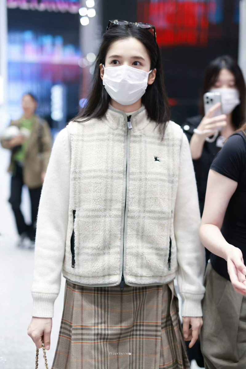 dianzia7's tweet photo. 260920 PEK 출발

© logo
#张婧仪 #ZhangJingyi #장정의 https://t.co/nvHAu6N6SZ