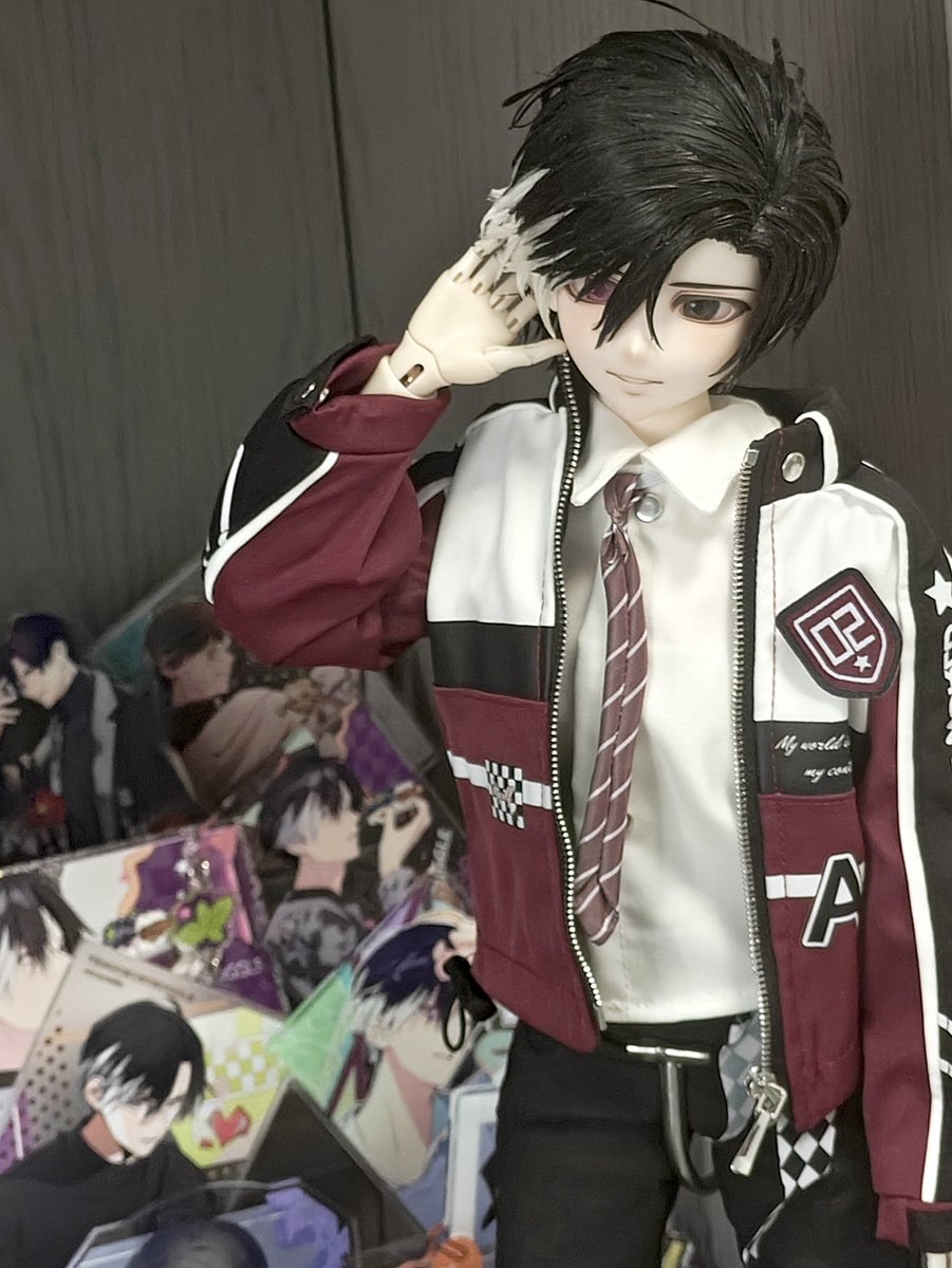 13th_Elbe's tweet photo. 很久没有发我家奶牛猫！
哦呵呵呵我喜欢这身衣服！🥰 https://t.co/gEGZh5l3cs
