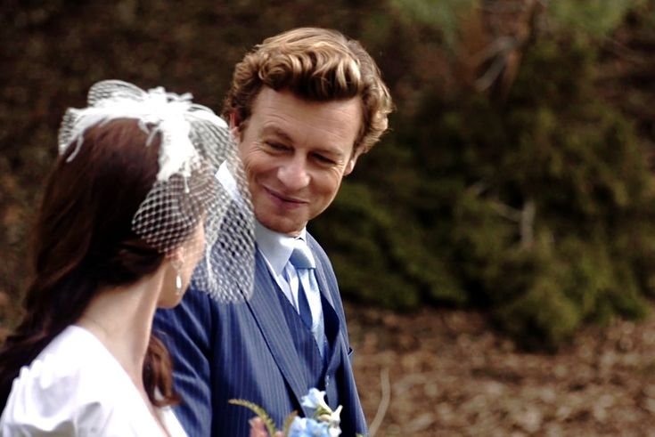 hiddlesreid's tweet photo. teresa lisbon curou o patrick jane e é lindo assistir isso https://t.co/nkYvDVNu32