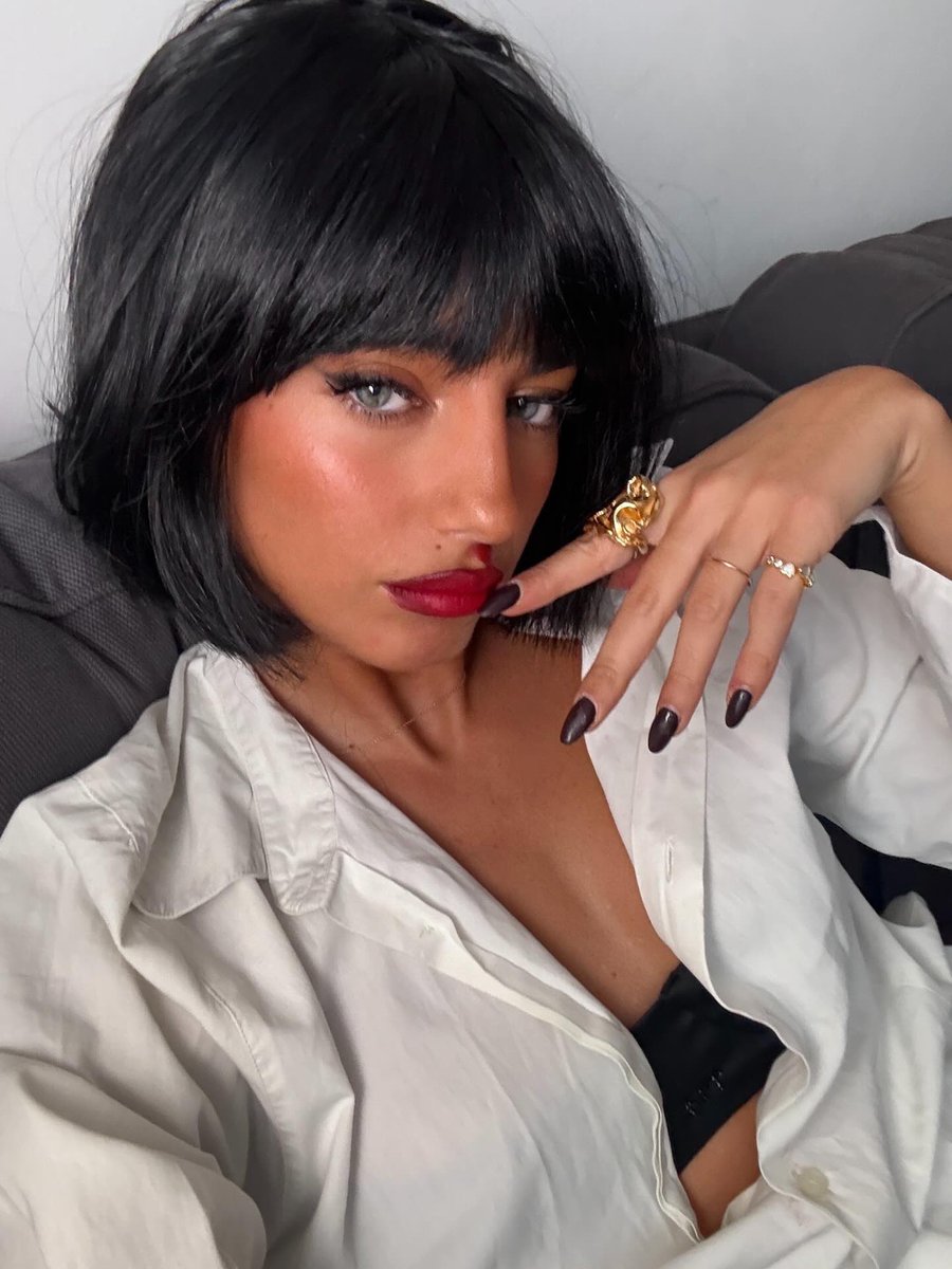biancasart0ri's tweet photo. ⠀ 

          ᐟ   𝑡ℎ𝑎𝑡'𝑠   𝑤ℎ𝑒𝑛  𝑦𝑜𝑢  𝑘𝑛𝑜𝑤 𝑦𝑜𝑢'𝑣𝑒 
             𝑓𝑜𝑢𝑛𝑑 𝑠𝑜𝑚𝑒𝑏𝑜𝑑𝑦 𝑟𝑒𝑎𝑙𝑙𝑦 𝑠𝑝𝑒𝑐𝑖𝑎𝑙.
                           #madnessntlu    ☾

⠀ ⠀ ⠀ https://t.co/Xj4TDp5UlC