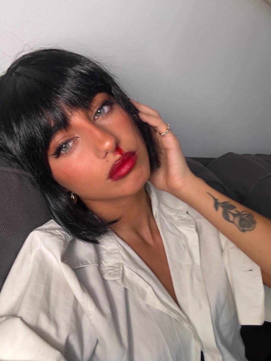 biancasart0ri's tweet photo. ⠀ 

          ᐟ   𝑡ℎ𝑎𝑡'𝑠   𝑤ℎ𝑒𝑛  𝑦𝑜𝑢  𝑘𝑛𝑜𝑤 𝑦𝑜𝑢'𝑣𝑒 
             𝑓𝑜𝑢𝑛𝑑 𝑠𝑜𝑚𝑒𝑏𝑜𝑑𝑦 𝑟𝑒𝑎𝑙𝑙𝑦 𝑠𝑝𝑒𝑐𝑖𝑎𝑙.
                           #madnessntlu    ☾

⠀ ⠀ ⠀ https://t.co/Xj4TDp5UlC