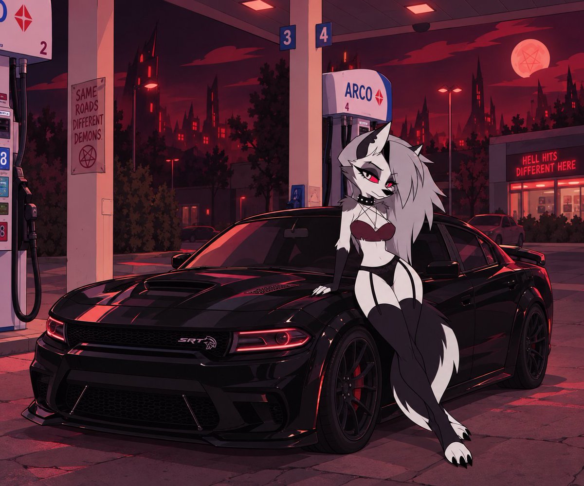 LuverOfLoona's tweet photo. First Commission
Free commissions open!
#loona
#furry https://t.co/FsOHKsQzxt