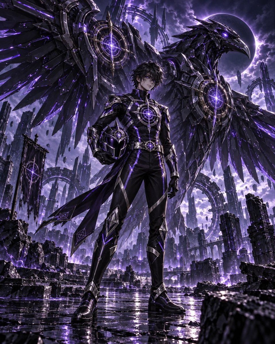 Wyvernous66's tweet photo. Pretty dang cool prompt by Grem, check it out and join in on #SentaiSaturday https://t.co/ujxlTcJwnZ