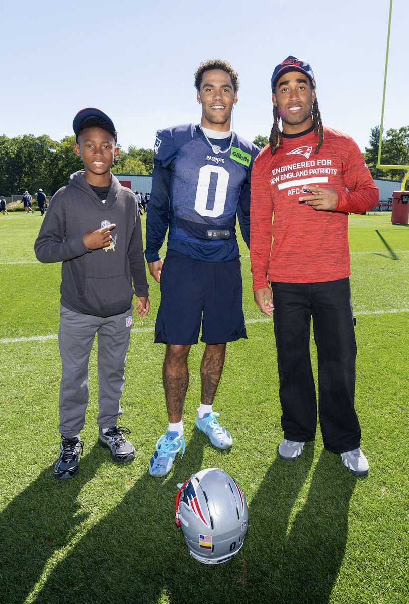 LosTalksPats's tweet photo. Things you love to see: https://t.co/er8OXLBdzH