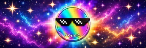ashthequant's tweet photo. The number one thing Tiktok normies get psyoped into with memecoins is that their money can 1000x

With us being able to send fees to tiktok this is the PERFECT normie psyop we can shill to normies

1000x Coin

https://t.co/sgX7Ko9jtK https://t.co/wd5VFC45YM