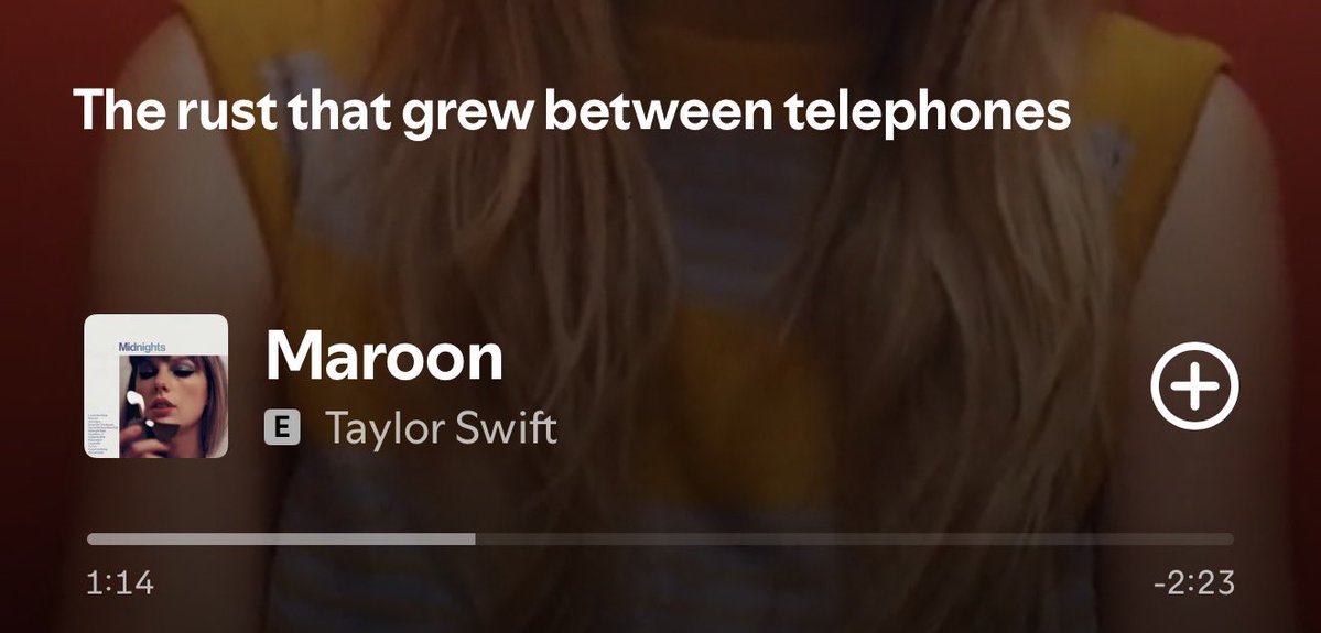 dariienii's tweet photo. "the rust that grew between telephones" 
will forever be the craziest way of saying
"we don't talk anymore" https://t.co/hmLWvdtCEb
