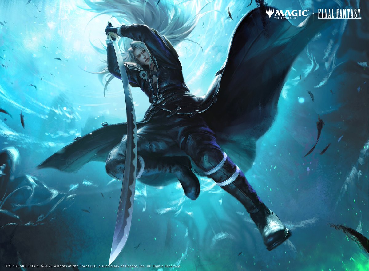 jsraphael57's tweet photo. Some of my works for League and Magic the Gathering! https://t.co/NXGE2aDoVO