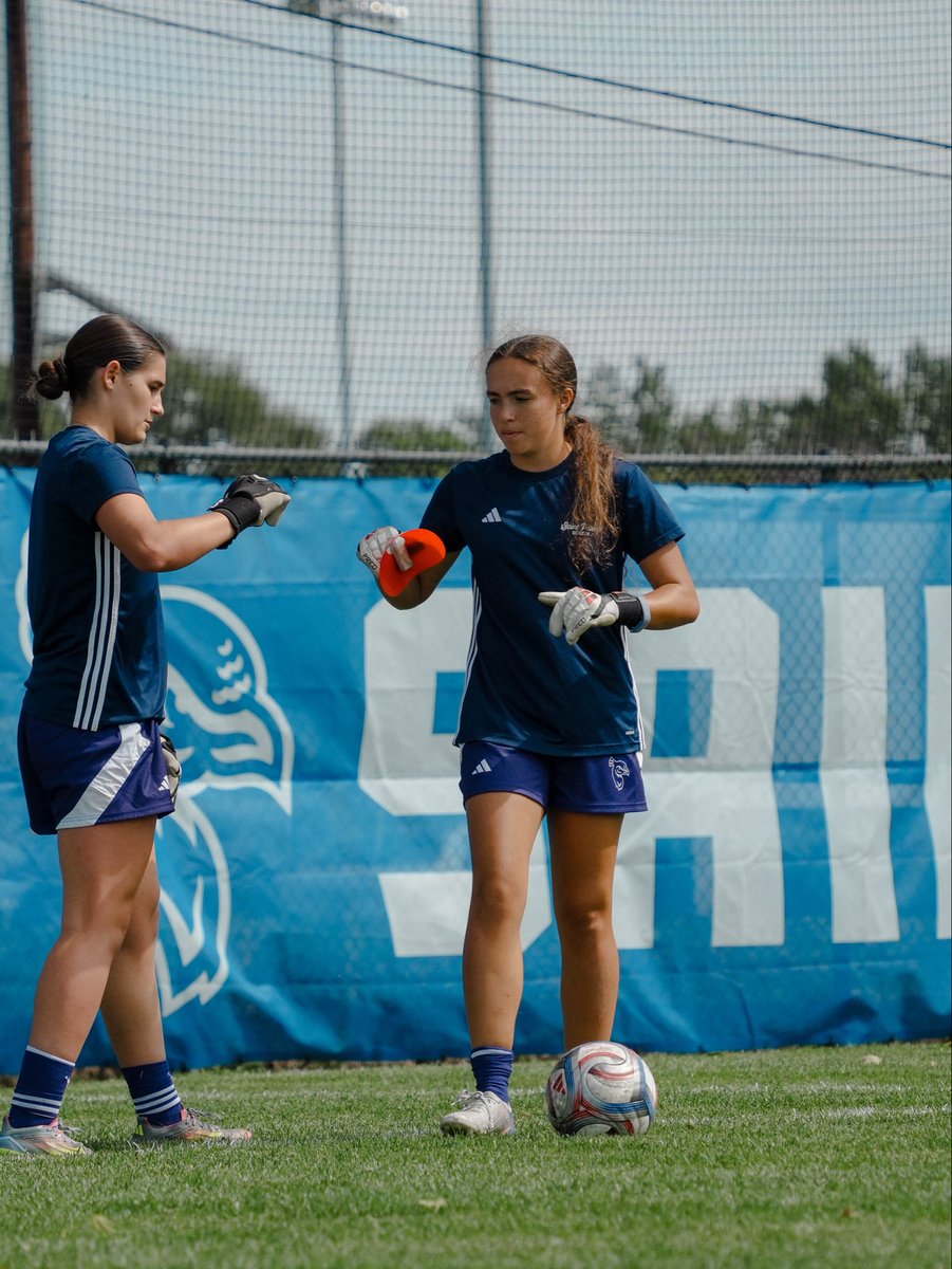PeacocksWSOC's tweet photo. Pregame scenes from the schak ๐ธ
#StrutUp ๐ฆ https://t.co/Fm9CWluZhN