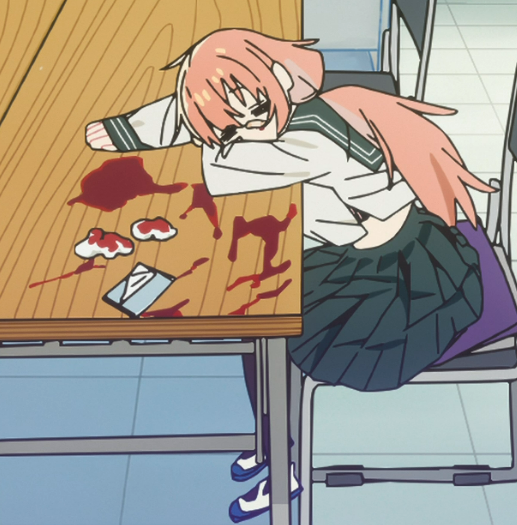 LolicOnion's tweet photo. Need this anime to start asap
seitokai nimo ana wa aru https://t.co/M2WDMcuwKb