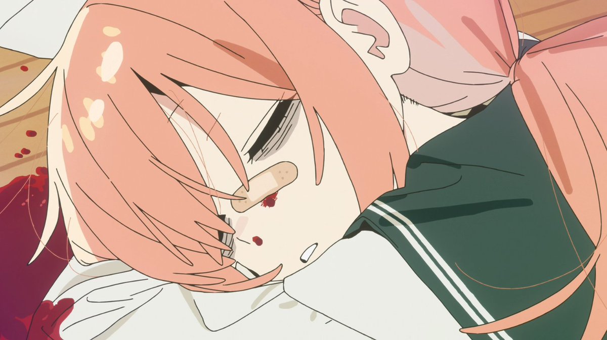 LolicOnion's tweet photo. Need this anime to start asap
seitokai nimo ana wa aru https://t.co/M2WDMcuwKb