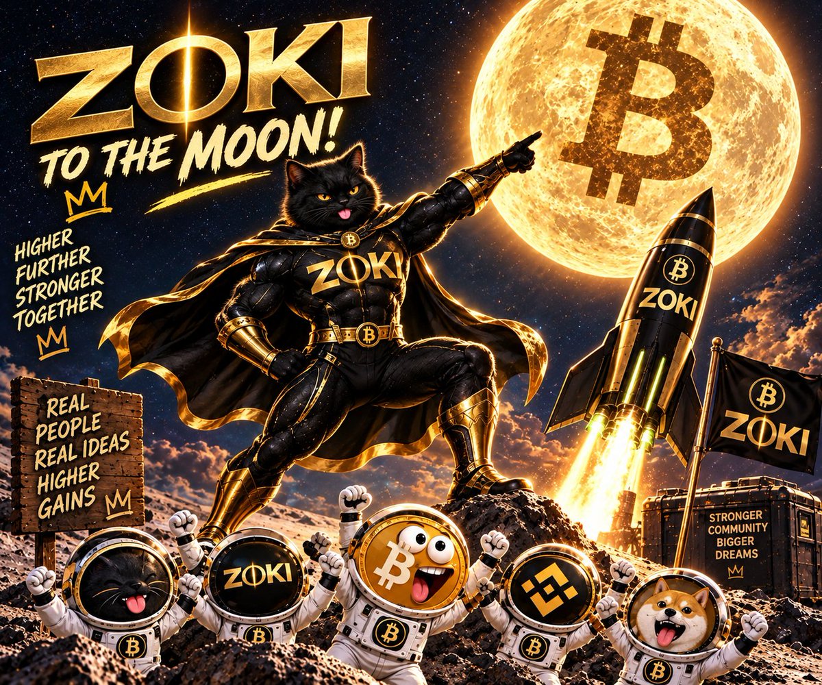 keongbalap1996's tweet photo. This is my own meme creation, I hope you like it.
@ZokiEth 
$ZOKI https://t.co/a0dys5A0So