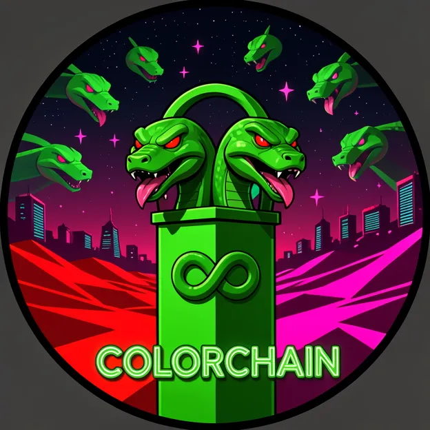 ColorChainGamez's tweet photo. (Color-Chain Series 1)

🎈STOP SCROLLING.👾 Why are you throwing your Solana  at Doge wannabes. 🪺            🍬Welcome to Color-Chain🍬 Before the game drops, a limited series of PREMIUM, COLLECTIBLE Tokens from Color-Chain👾🍬. Color-Chains vibrant ecosystem🌀.   🎈🍬2.5 SOL GIVEAWAY🍬   Every Re-Post Is A EntryTicket🪺 
Join the Color-Chain Community🚀👾.
🌀
https://t.co/U5cqoQKAVd
🌀
ColorChain #CryptoGamble #MemeCoinMoonshot #NewToCrypto #CryptoBeginner #FOMO #DeFiLife #Web3Gaming #MemecoinHype #InvestOrRegret #TokenLaunch #ColorChainVibes