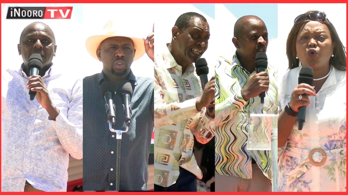 inoorotv's tweet photo. Atongoria a Kenya Kwanza gũkĩrira Uhuru Kenyatta
https://t.co/drIKgVwdPg https://t.co/DaNAmiFStT