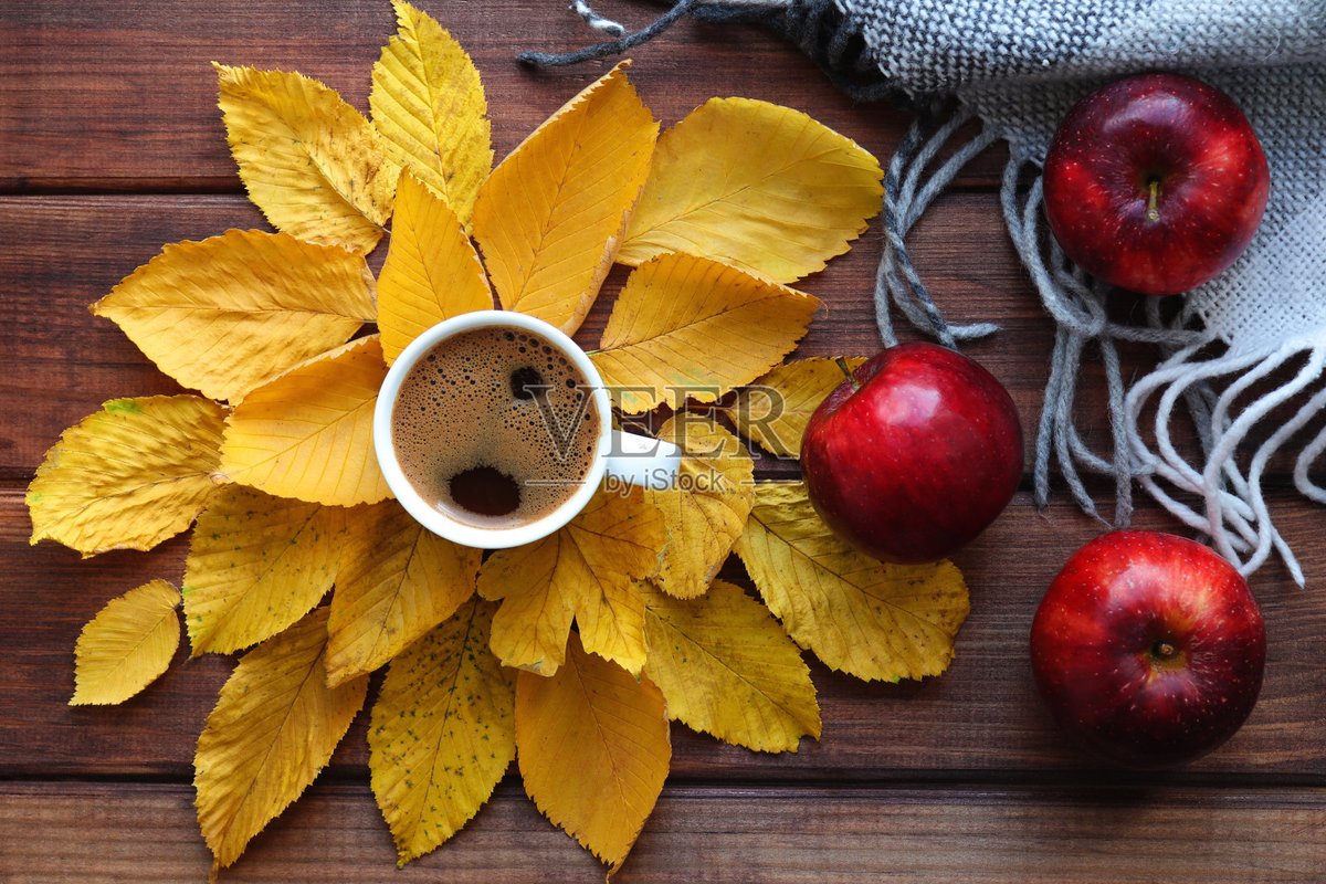 briaa276874's tweet photo. Chilly autumn breeze brings crisp apple scent and golden leaves , perfect for a warm spiced latte break! https://t.co/IY8K6jHtly