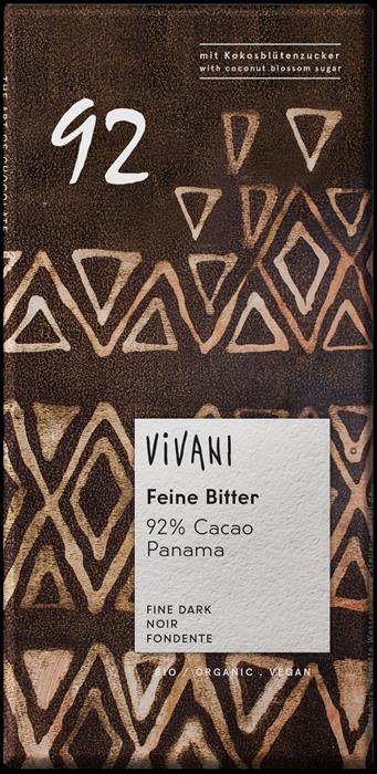 levelsio's tweet photo. I eat about 20g of 92% dark chocolate from Vivani

Used to be every day but I was cutting so a bit less now

Very beneficial

The faster you get rid of milk chocolate the better, you can slowly adapt yourself to darker and darker chocolate

I started with 60% dark, then 70%, then 75%, then 85% and now 92%

@norbertdragan inspired me in this because he was always on the darkest chocolate, I think he eats 100% dark chocolate now!

Very very healthy but yes you gotta cut out regular milk chocolate, you're eating mostly sugar, it's not good for you