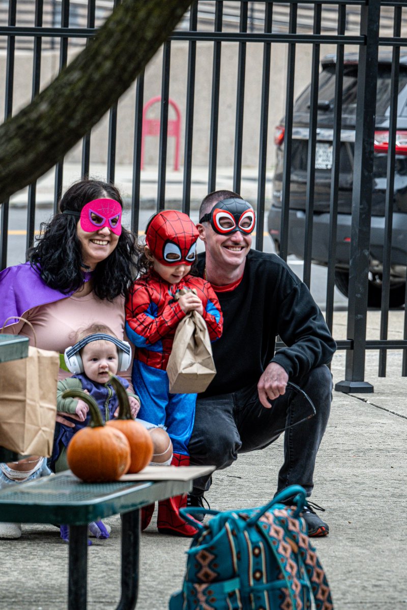 BuffaloBisons's tweet photo. It’s never too early to celebrate Halloween 🎃 👻 https://t.co/6TTN2KU60l