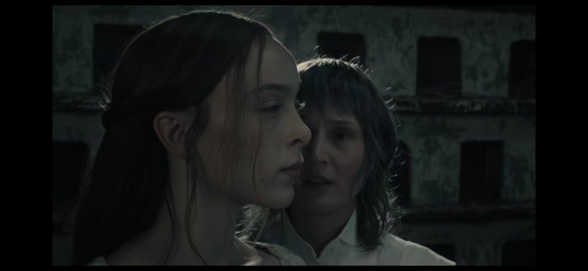 wakanoyaka's tweet photo. Finally finished Monster: The Lizzie Borden Story and I really enjoyed it. Tbh I was expecting more gore, horror and deaths, but overall I loved it.

Ella Beatty was amazing as Lizzie and I really liked the performances from the actors playing Andrew, Abby Borden and Maggie too.. https://t.co/VC5Z2XapMV