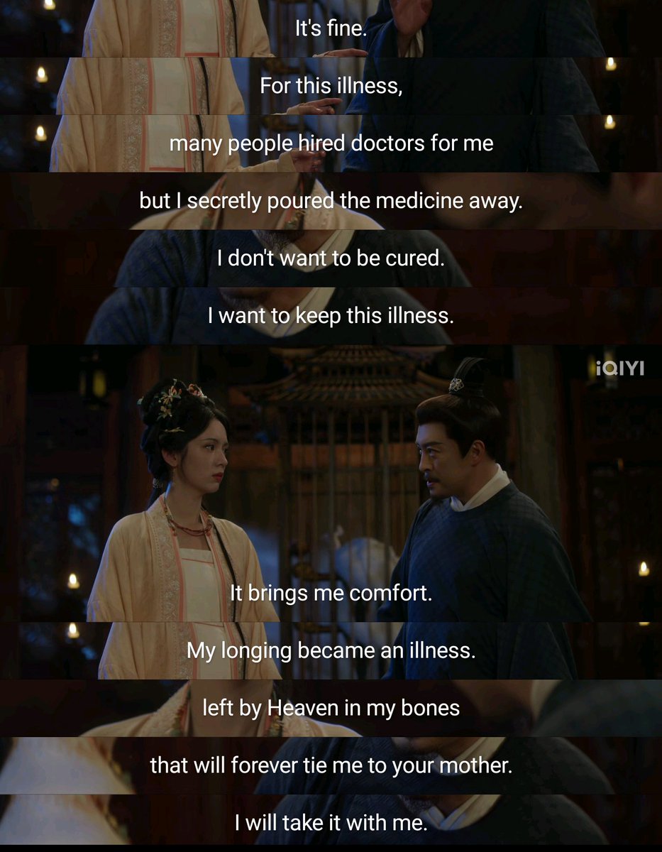 stellalume's tweet photo. Keluarga Xie sungguh perlu musnah. Xie Shu setidaknya perlu Qingyuan musnahin sih. Sinting banget tua bangka ini asli...
#YOC #一瓯春 #SpringOfTheBlade https://t.co/TiDmTAE3Cq