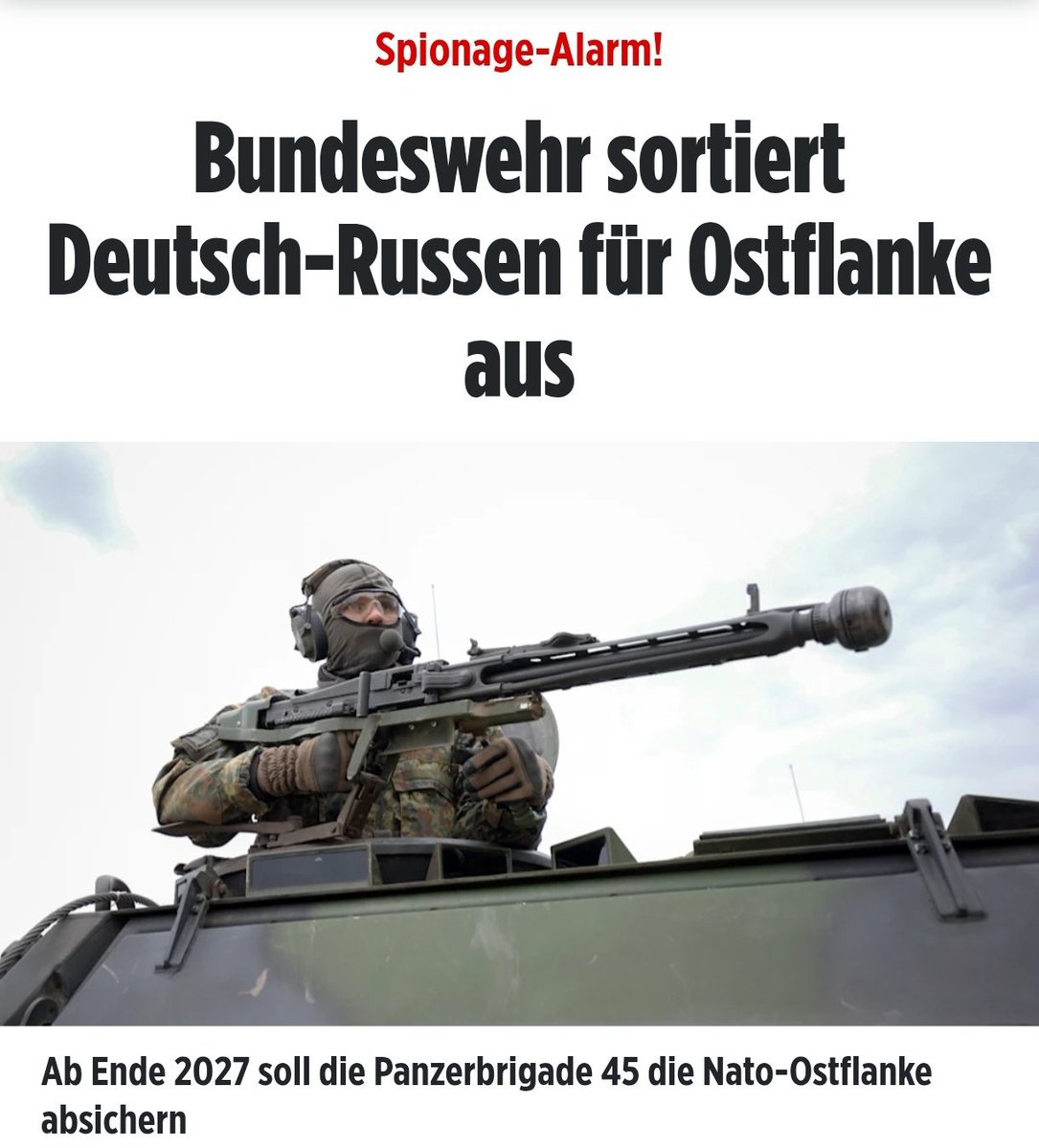 ReimondHoffmann's tweet photo. Somit wäre eine Diskriminierung nach Abstammung offiziell also verfassungsgemäß, unabhängig vom deutschen Pass. Also ist nicht jeder Deutsche gleich, laut Bundeswehr. https://t.co/XPXxAmHMab