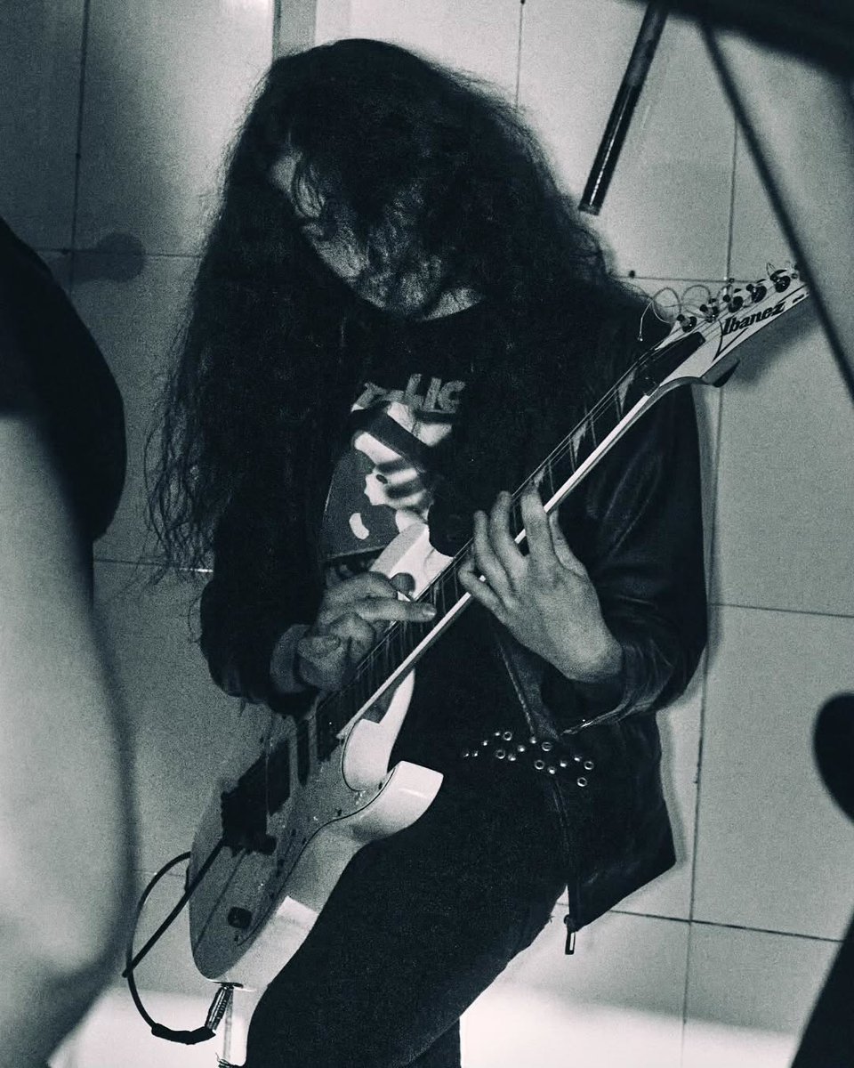 MarcieMarojo's tweet photo. Photography, metal bands, and visual content https://t.co/dXTU01MdnA